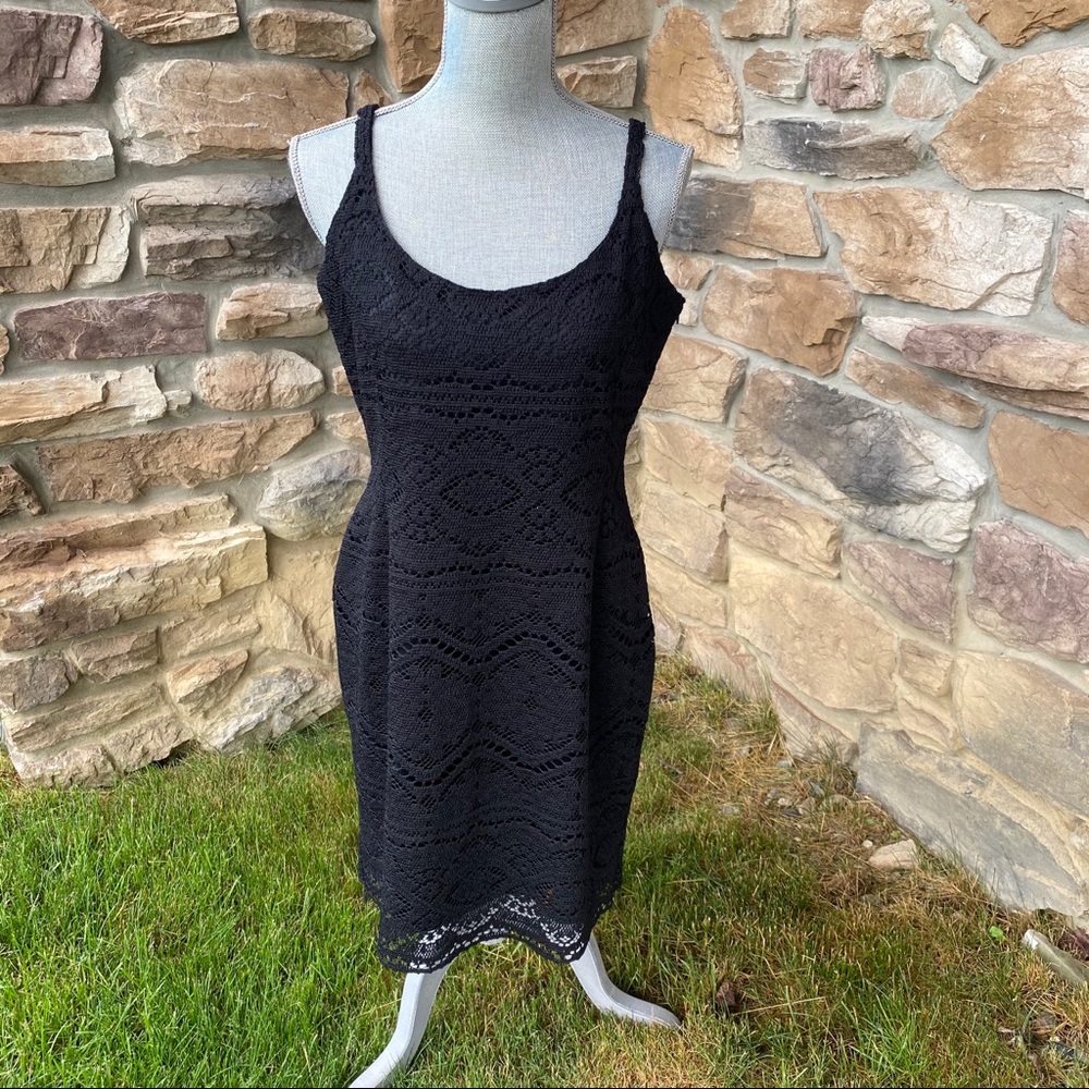 Kenar Studio Cocktail Dress